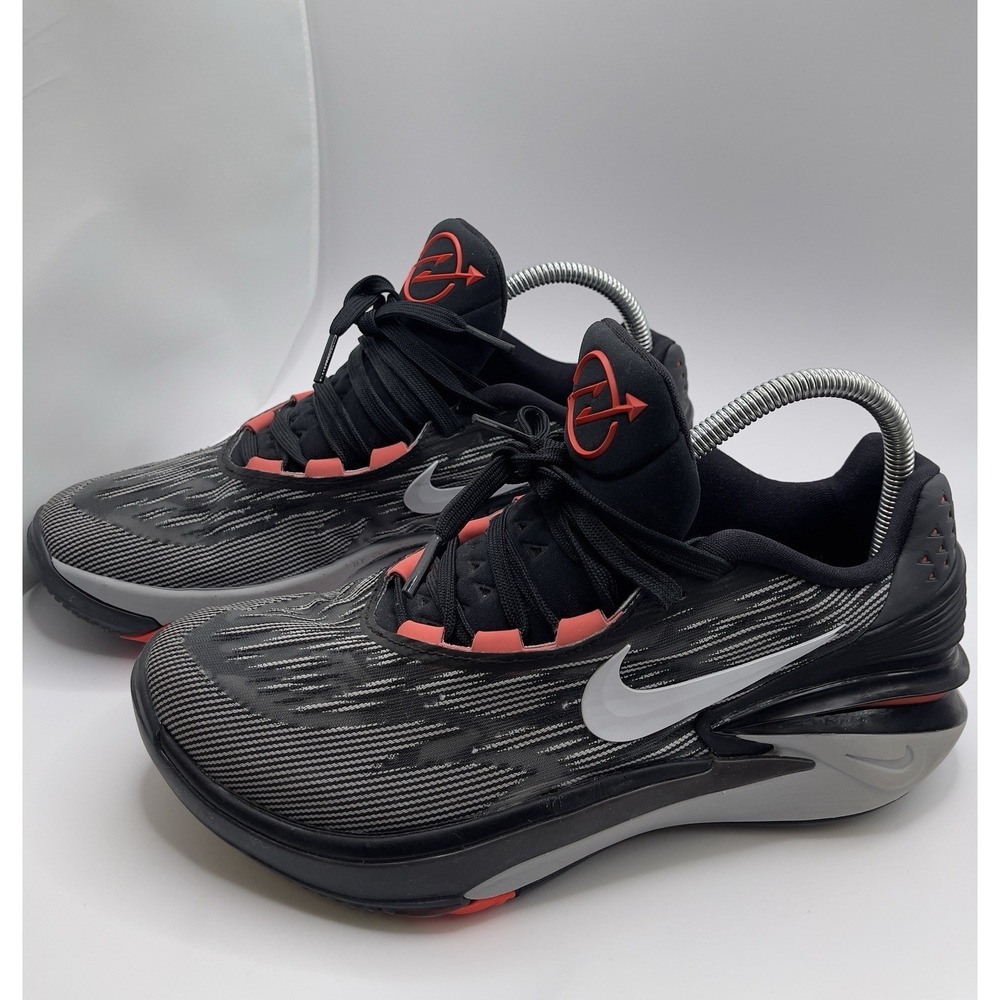 Nike Air Zoom G.T Cut 2 Men's Sz 8- Performance Basketball Sneaker EUC